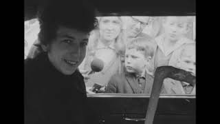 Bob Dylan Liverpool 1965 [upl. by Sugden779]