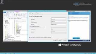 VMware vCenter 6 installation Windows  Part 1 [upl. by Nodlehs]