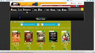 How to download Xbox 360 games torrents ISO [upl. by Nuavahs456]