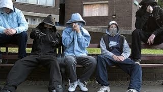 Sheffield Gangs Documentary [upl. by Ammej677]