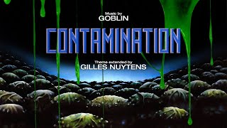 Goblin Contamination 1980 Theme Extended by Gilles Nuytens [upl. by Rezeile]