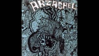 URIEL  Arzachel 1969 Azathoth [upl. by Yentirb]