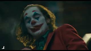 Serhat Durmus La Câlin CallmeArco Remix JOKER Joaquin phoenix 2020 HD [upl. by Atolrac]