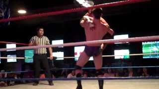 Sammy Guevara vs Low Ryder [upl. by Deana391]