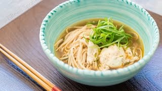 Quick Ramen Noodle Soup Recipe 15 Minute Recipe [upl. by Irita]