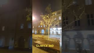 Gliwice rynek 360 [upl. by Saba]