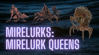 Mirelurks Part 4 Mirelurk Queens [upl. by Deina705]