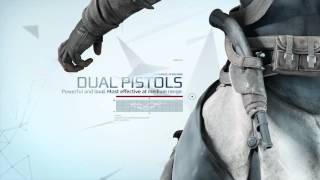 Assassins Creed 3  Connors weapons UK [upl. by Sexton516]