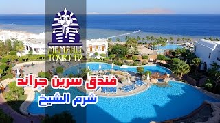 Cyrene Grand Hotel Sharm فندق سيرين جراند خليج القرش شرم الشيخ [upl. by Merlina]