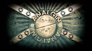 ANALGIN 2015  Analgin Self Titled  Аналгин 2015 FULL ALBUM OFFICIAL EDITION [upl. by Bortz]