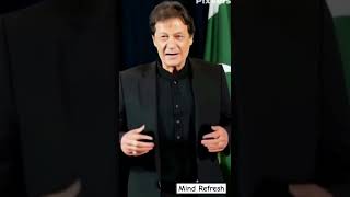 Imran khan Short Ai Clip [upl. by Eniawed]