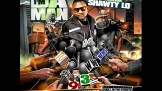 Shawty Lo Big watch Im Da Man 3 lyrics NEW [upl. by Venuti]