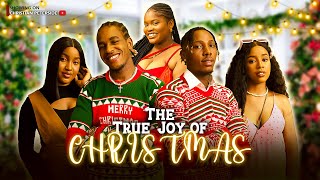 TRUE JOY OF CHRISTMAS 🎄 SHORT FILM 🎥 [upl. by Suivatnod]