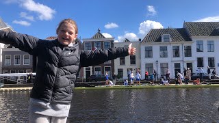 Ringvaart Regatta Leidschendam 🛶 [upl. by Eolcin]