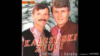 Kalesijski zvuci  Brko brkati  Audio 2000 [upl. by Lianne]