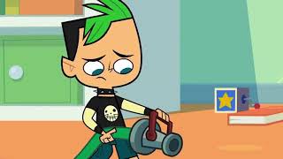 Total DramaRama Full Episode  S1 Episode 3  Cluckwork Orange [upl. by Alger]