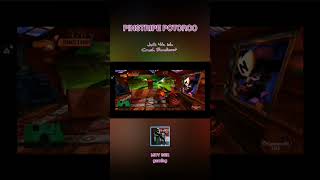 Pinstripe PotorooCrash Bandicoot [upl. by Suisyola]