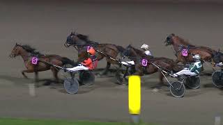 Åbytravet 2023 11 15 Lopp 10 [upl. by Rothenberg]