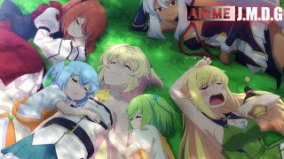 Slime taoshite 300nen capítulos completos en español latino 😎😎🧿animes completos en español latino [upl. by Ebeneser17]