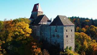 Burg Rastenberg Waldviertel [upl. by Fabiola]