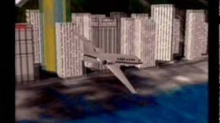 Microsoft Flight Simulator 98  trailer [upl. by Bette-Ann]