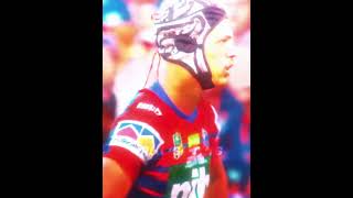 43 Seconds Of Kalyn Ponga Highlights [upl. by Ylime]