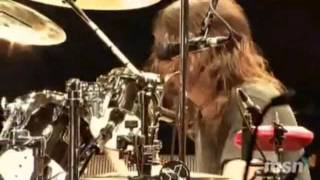 Dave Grohl  Best Drummer in the World Tribute [upl. by Dyraj525]