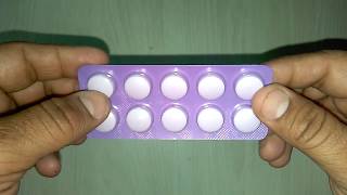 सबसे ज्यादा इस्तेमाल की जाने वाली Emsulide P Tablets की पूरी जानकारी amp Review [upl. by Onitselec682]