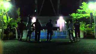 EXILE LIVE TOUR 2010 味の素スタジアム 音漏れ4 [upl. by Aras]