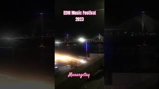 Mokpo City EDM Music Festival 2023 [upl. by Kifar]