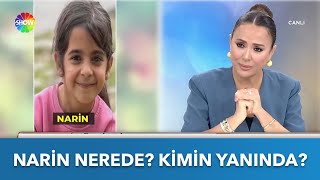 Narinin annesinden flaş açıklama  Didem Arslan Yılmazla Vazgeçme  28082024 [upl. by Yllen]