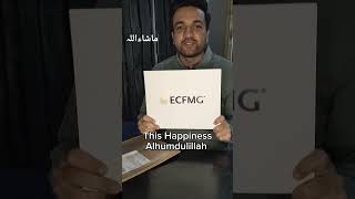 Ecfmg certified  Unpacking ECFMG certificate usmle ecfmg match24 [upl. by Aiekal]