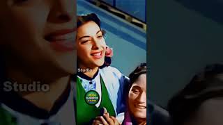 Raja Ki Aayegi Baraat  Color Version  Nargis  Raj Kapoor  Aah 1953  Lata Mangeshkar [upl. by Ecnarwal]