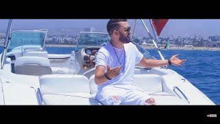 Mourad Majjoud  Hay Delali  Exclusive Music Video  مراد مجود  هاي دلالي فيديو كليب حصري [upl. by Byrann184]