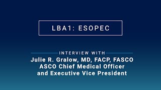 CROSS Inferior to FLOT in Patients With Esophageal Adenocarcinoma [upl. by Icats615]