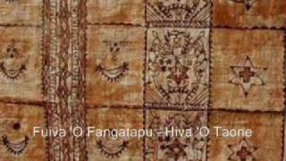 Tonga  Fuiva O Fangatapu  Hiva O Taone [upl. by Tehcac]