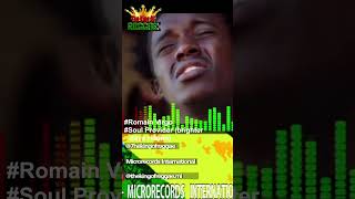 Romain Virgo [upl. by Danna]