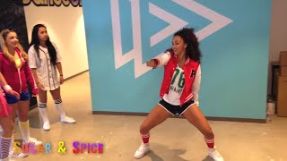 Silento  Watch Me WhipNae Nae WatchMeDanceOn [upl. by Keheley]