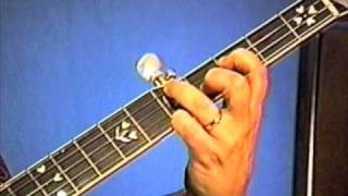 The Murphy Method  Vamping Beginning Banjo Backup [upl. by Etti128]