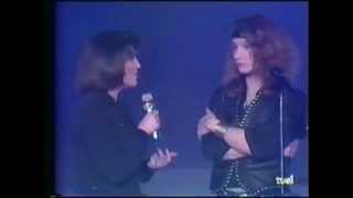 Heroes Del Silencio quotEntre dos tierrasquot Rockopop TVE1 1990 [upl. by Gaut]