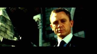 First Teaser Trailer  Bond 23  Bond Returns  2011 [upl. by Seraphim839]