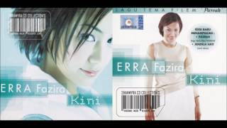 Erra Fazira  Bicara Berakhir Di Sini Audio  Cover Album [upl. by Ellehcyt]