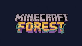 MINECRAFT FOREST  NOVA SÉRIE  TEASER [upl. by Chandless]