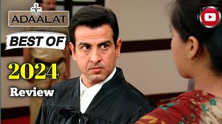 Adalat Bangla Review  Adaalat Review  Bangla Adaalat ReviewFacts  Mostafa Raj [upl. by Abehsat]