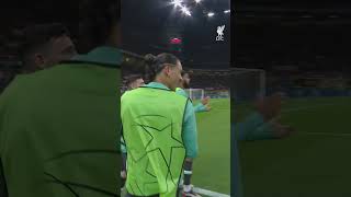 Robbo amp Darwins brilliant reaction IBOU [upl. by Neillij]