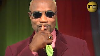 Koffi Olomide  quotLOIquot  10 CLIPS HD  DVD  2002 [upl. by Aroon564]