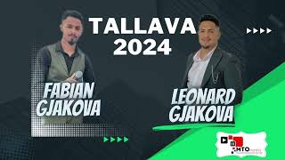 Fabian Gjakova  Leonard Gjakova Mega Tallava Hit 2024 Sint Visar Japani [upl. by Vories201]