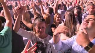 Aco Pejovic  Ne diraj mi noci  Live  Arena 19102013 [upl. by Eloise]