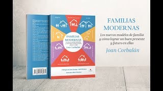 Libro Familias Modernas [upl. by Annehcu]