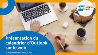 14  Formation Outlook  Présentation du calendrier [upl. by Ahtnams]